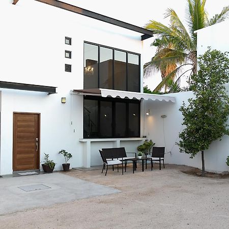 Estudio 1850 La Paz Exterior photo