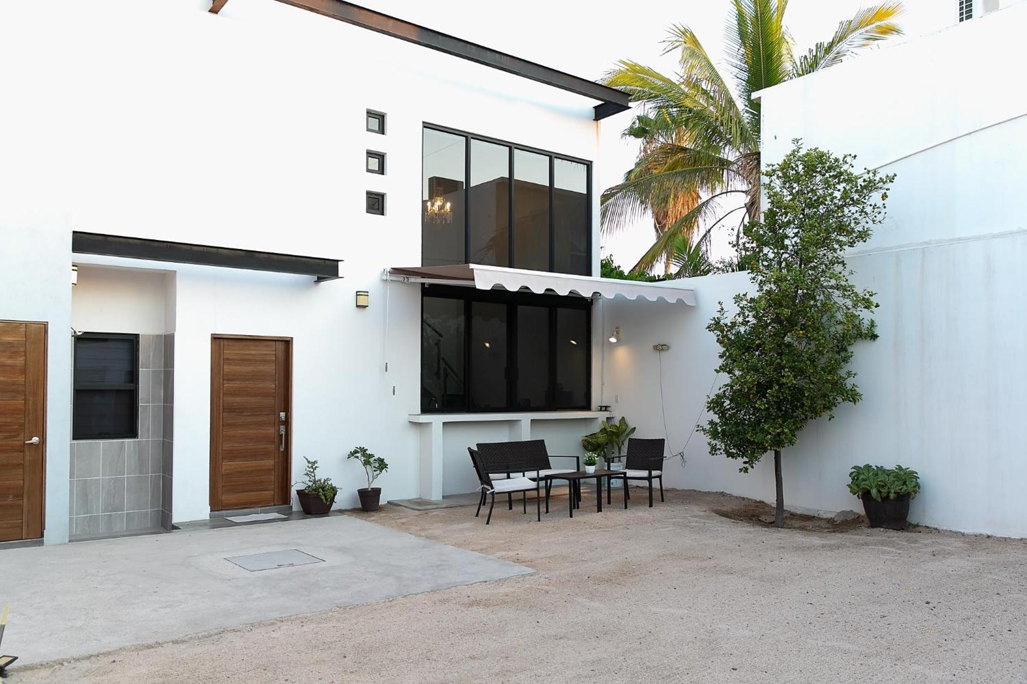 Estudio 1850 La Paz Exterior photo